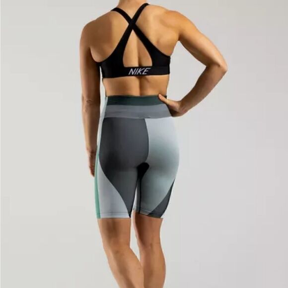 Nike Icon Clash Epic Lux Sculpt Tights Leggings - Picture 6 of 13